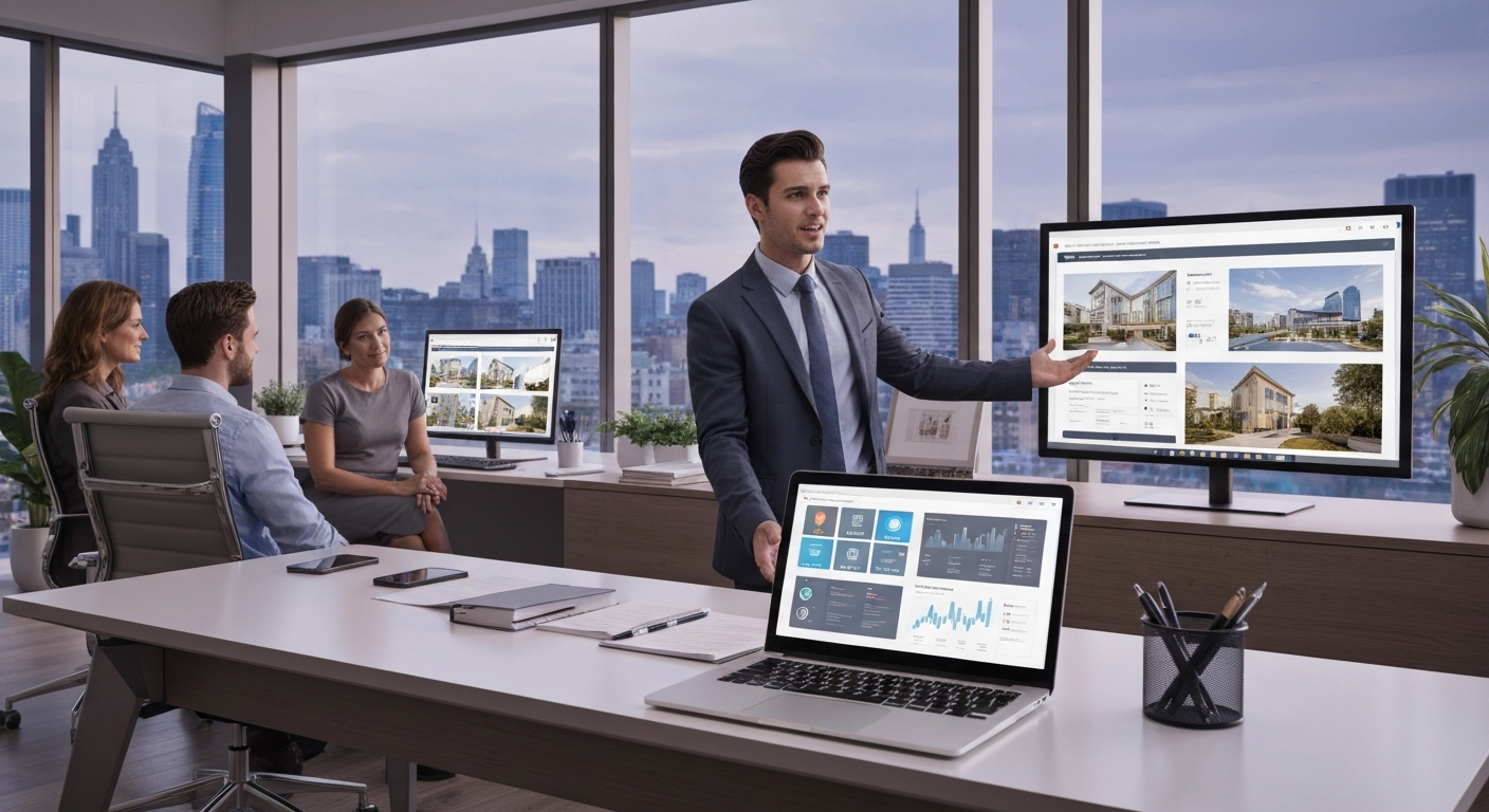 Marketing Digital Imobiliário: Dicas para Vender Mais!